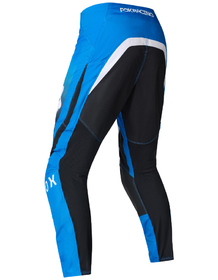 Pantalon cross Fox 180 Frame Bleu 2027 Dos