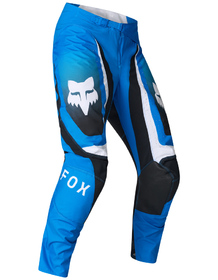 Pantalon cross Fox 180 Frame Bleu 2027