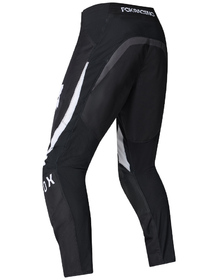 Pantalon cross Fox 180 Frame Noir 2027 Dos