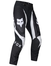 Pantalon cross Fox 180 Frame Noir 2027