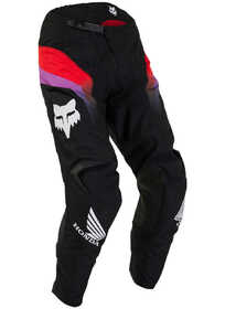 Pantalon cross Fox 180 Honda 2024