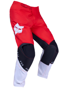 Pantalon cross Fox 180 Honda 2026