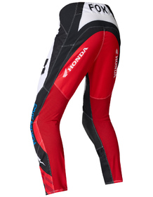 Pantalon cross Fox 180 Honda 2027 Dos