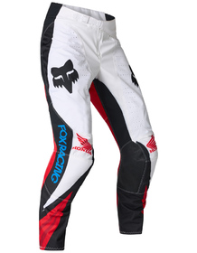 Pantalon cross Fox 180 Honda 2027