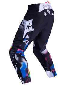 Pantalon cross Fox 180 Image Cosmo 2026 Dos
