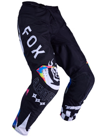 Pantalon cross Fox 180 Image Cosmo 2026
