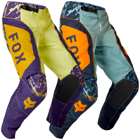 Pantalon cross Fox 180 Image Print 2026