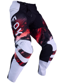 Pantalon cross Fox 180 Kairos Blanc 2026