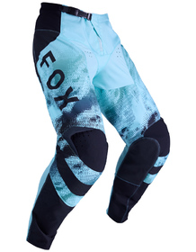 Pantalon cross Fox 180 Kairos Turquoise 2026