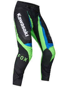 Pantalon cross Fox 180 Kawasaki 2027