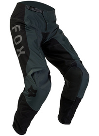 Pantalon cross Fox 180 Nitro Gris 2024
