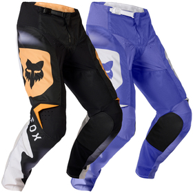 Pantalon cross Fox 180 Noble 2026