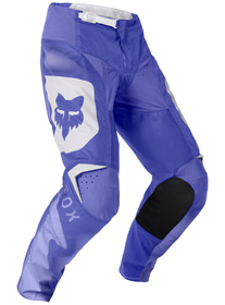 Pantalon cross Fox 180 Noble Violet 2026