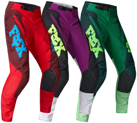 Pantalon cross Fox 180 Raid 2027
