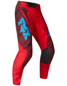 Pantalon cross Fox 180 Raid Rouge 2027