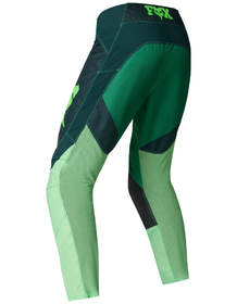 Pantalon cross Fox 180 Raid Vert 2027 Dos