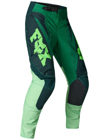 Pantalon cross Fox 180 Raid Vert 2027