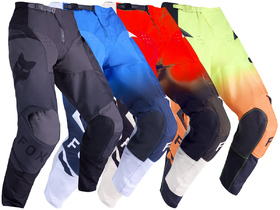 Pantalon cross Fox 180 Shield 2026