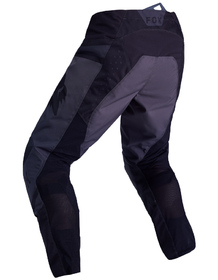 Pantalon cross Fox 180 Shield Noir 2026 Dos