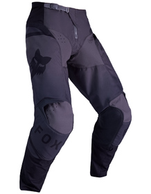Pantalon cross Fox 180 Shield Noir 2026