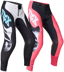 Pantalon cross Fox 360 Clutch 2027