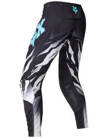 Pantalon cross Fox 360 Clutch Blanc 2027 Dos