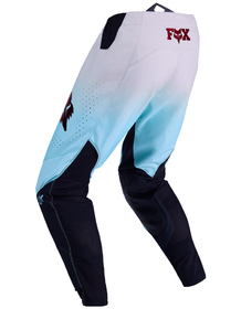 Pantalon cross Fox 360 Drip Turquoise 2026 Dos