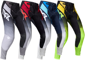 Pantalon cross Fox 360 Foundry 2027