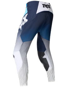 Pantalon cross Fox 360 Foundry Bleu 2027 Dos