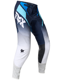 Pantalon cross Fox 360 Foundry Bleu 2027