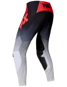 Pantalon cross Fox 360 Foundry Rouge Fluo 2027 Dos