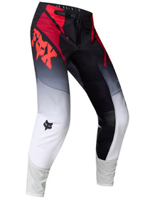 Pantalon cross Fox 360 Foundry Rouge Fluo 2027
