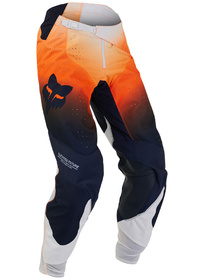 Pantalon cross Fox 360 Revise Orange 2024