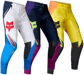 Pantalon cross Fox 360 Temper 2027