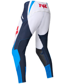 Pantalon cross Fox 360 Temper Blanc 2027 Dos