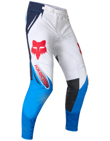 Pantalon cross Fox 360 Temper Blanc 2027