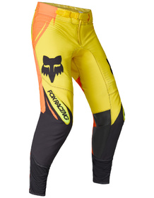 Pantalon cross Fox 360 Temper Jaune 2027