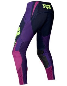 Pantalon cross Fox 360 Temper Violet 2027 Dos