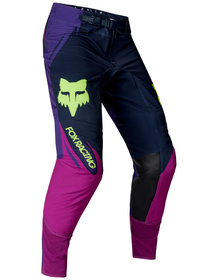 Pantalon cross Fox 360 Temper Violet 2027