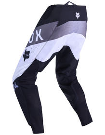 Pantalon cross Fox 360 Tine Noir 2026 Dos