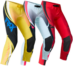 Pantalon cross Fox Flexair Arc 2027