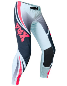 Pantalon cross Fox Flexair Arc Bleu 2027