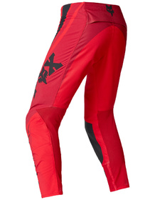 Pantalon cross Fox Flexair Arc Rouge 2027 Dos