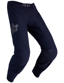 Pantalon cross Fox Flexair Blackout 2026