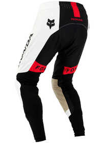 Pantalon cross Fox Flexair Honda 2024 Dos