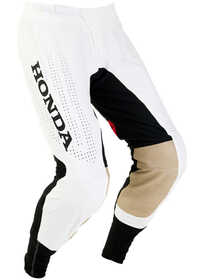 Pantalon cross Fox Flexair Honda 2024