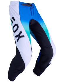 Pantalon cross Fox Flexair Spire Aqua 2026