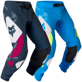 Pantalon cross Fox Flexair Tactile 2026