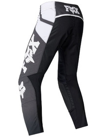 Pantalon cross Fox Flexair Thorn Noir 2027 Dos