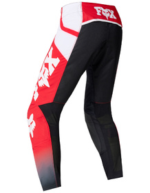 Pantalon cross Fox Flexair Thorn Rouge 2027 Dos